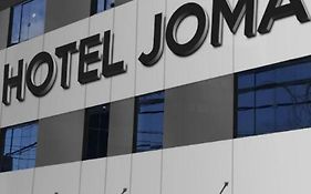 Hotel Joma